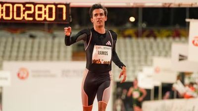 Jesús Ramos, Adrián Ben, Lucía Rodríguez y Lidia Campo, estrellas de la San Silvestre Vallecana