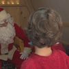 La magia de la Navidad se convierte en terapia para niños con cáncer