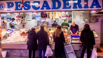 El PP pregunta al Gobierno por la subida de la cesta de la compra en plena Navidad