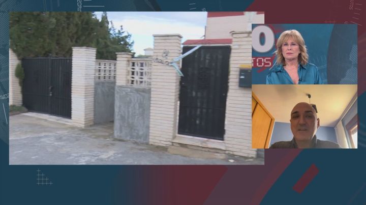 Pasan a disposición judicial los dos detenidos acusados de un doble homicidio en Elche (Alicante)