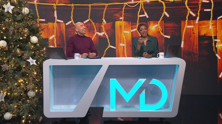 Madrid Directo 23.12.2025