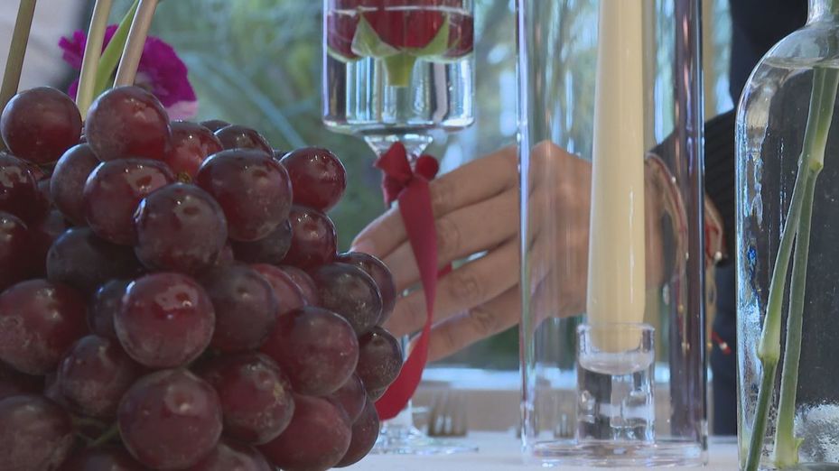 Ideas y consejos para tener una mesa perfecta en las cenas y comidas navideñas