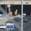 Boadilla del Monte reclama a Transportes agilizar las obras y añadir un carril en los túneles de la M-50