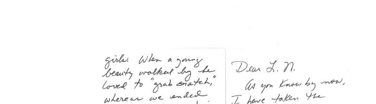 Trump aparece repetidamente en los últimos documentos publicados del caso Epstein