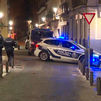 Menos incidencias en la Comunidad de Madrid esta Nochebuena