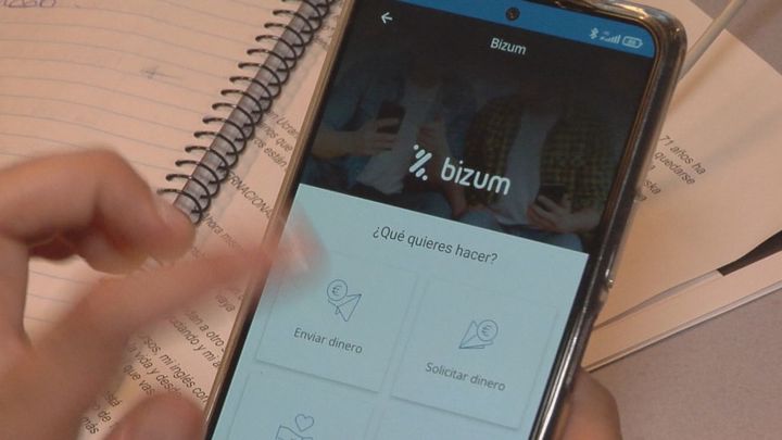 Alertan del timo del Bizum 'inverso': "Ante la duda, no aceptes"