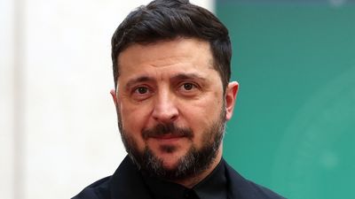 Zelenski anuncia reunión con Trump "en un futuro cercano" para tomar decisiones antes de Año Nuevo