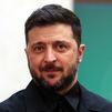 Volodimir Zelenski