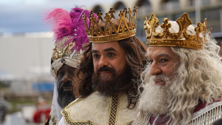 Los Reyes Magos visitarán la Diócesis de Alcalá de Henares y se hospedarán en el Palacio Arzobispal los días 3, 4 y 5 de enero