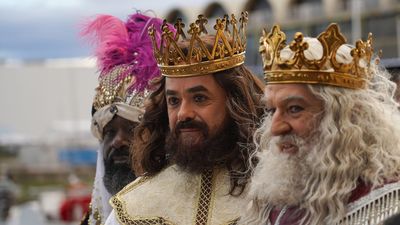 Los Reyes Magos visitarán la Diócesis de Alcalá de Henares y se hospedarán en el Palacio Arzobispal los días 3, 4 y 5 de enero