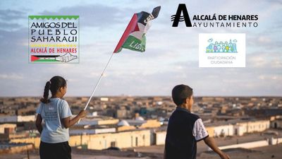 Se abre en Alcalá el plazo para la acogida familiar de los niños saharauis