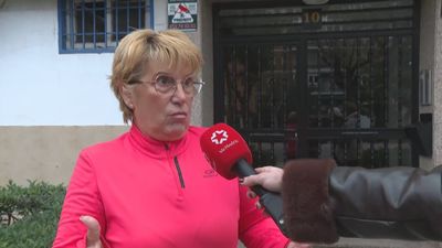 “No nos lo podemos creer”: conmoción en Leganés tras el apuñalamiento mortal de un vecino