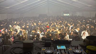 Arganda organiza una macrofiesta de Nochevieja para los menores de la localidad