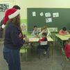La Comunidad de Madrid abre 105 colegios en Navidad para facilitar la conciliación familiar