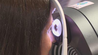 Los accidentes oculares aumentan hasta un 30% durante las fiestas navideñas