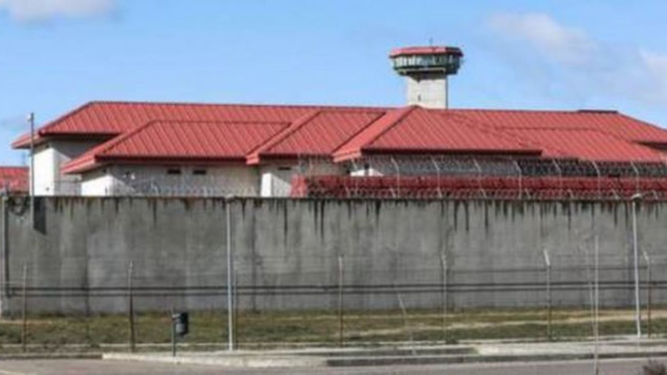 Centro Penitenciario de Valdemoro