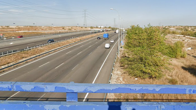 Rivas y Madrid cambian su frontera, oficialmente, desde el 1 de enero de 2026