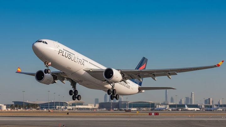 La SEPI  autorizó pagos de Plus Ultra en Suiza y Gibraltar con fondos públicos