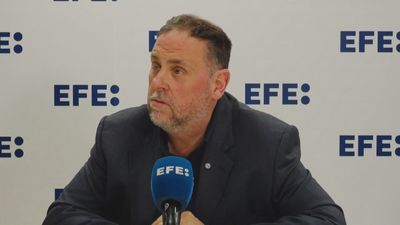 Junqueras: "Si el Gobierno quiere presupuestos tiene que cumplir sus compromisos"