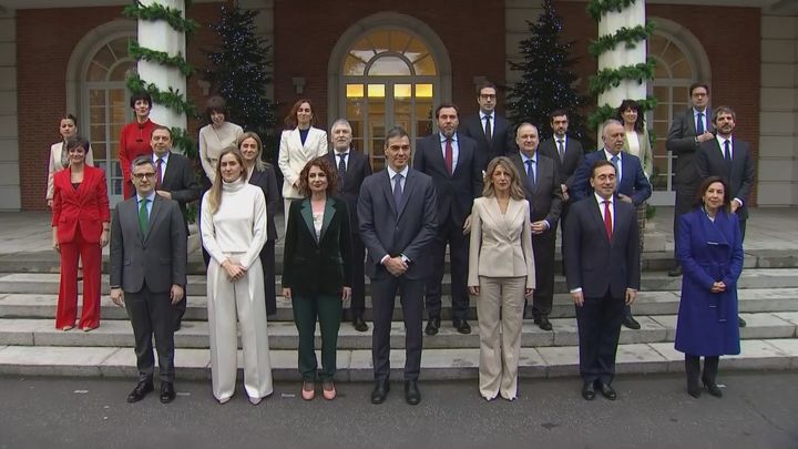 El Gobierno insiste en que habrá presupuestos antes del 31 de marzo de 2026