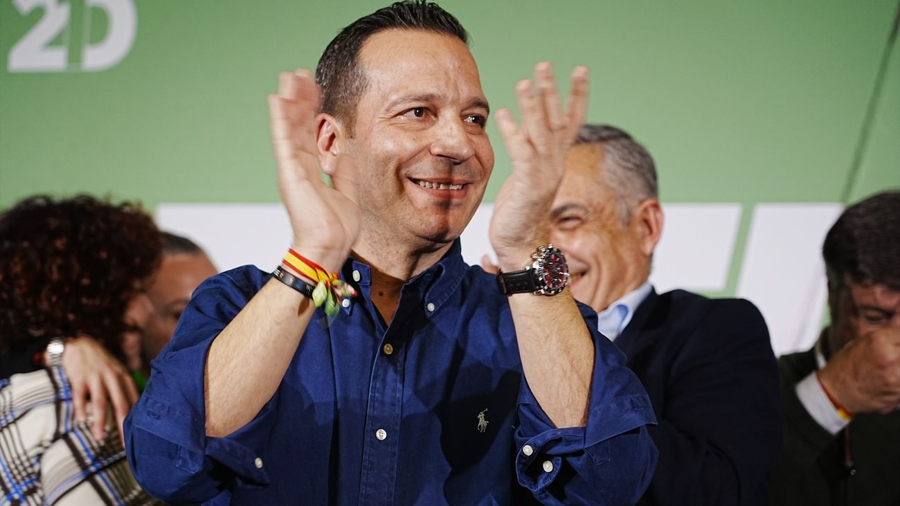 El PP emplaza a Vox a un encuentro para discutir las exigencias de la investidura de Guardiola