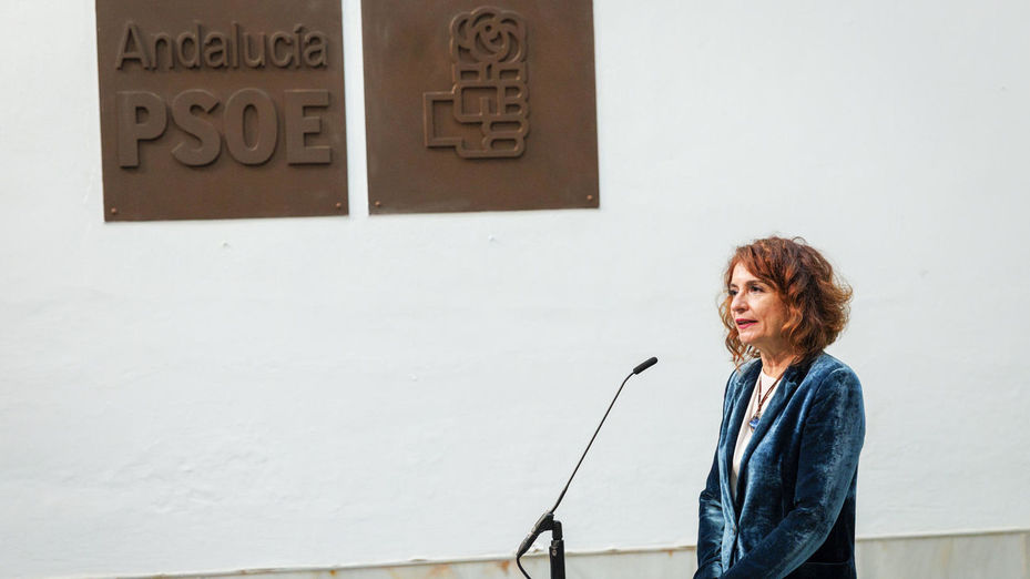 El PSOE andaluz mantiene en su Ejecutiva a cargos denunciados por acoso sexual o laboral