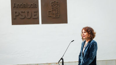 El PSOE andaluz mantiene en su Ejecutiva a cargos denunciados por acoso sexual o laboral