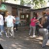 El Camping: a bailar
