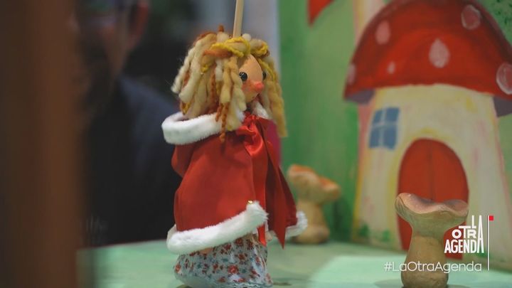 Del Movistar Arena a los Teatros del Canal: los planes culturales que despiden el año en Madrid