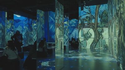 La Otra Agenda 03.01.2026