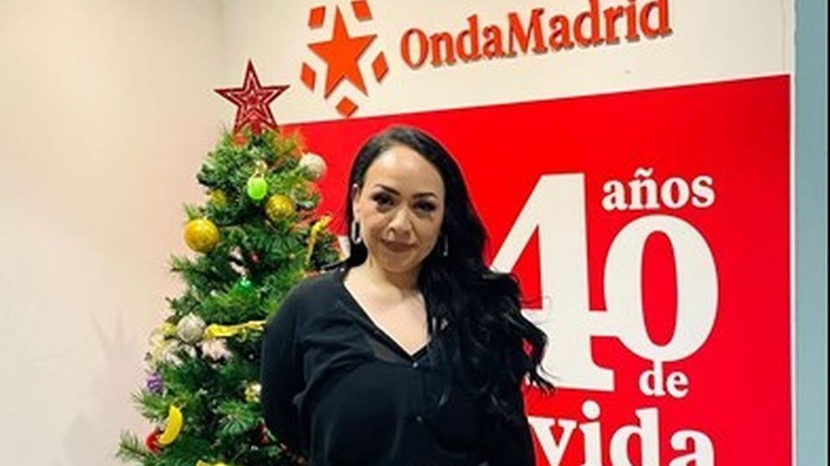 Carla Morrison, orgullosa de su nuevo single con Pablo Alborán: " Todo el mundo en España le quiere"