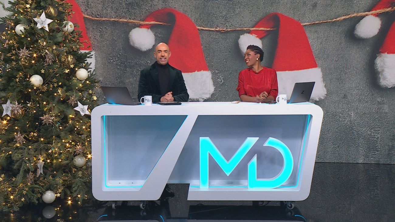 Madrid Directo 24.12.2025