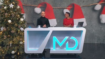 Madrid Directo 24.12.2025