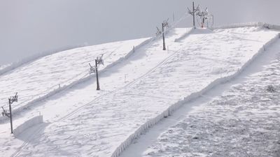 Valdesquí ultima los detalles para una apertura inmejorable este sábado