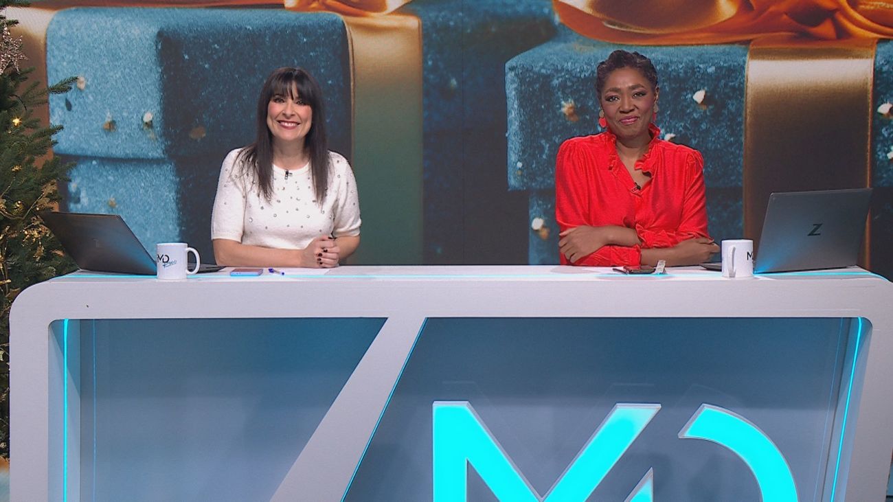 Madrid Directo 26.12.2025