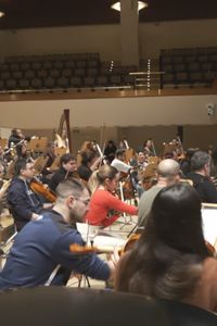 La Film Symphony Orchestra llena el Auditorio Nacional de magia navideña con 'Christmassy'