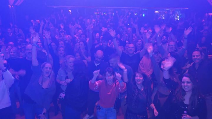 MetroPop celebra más de dos décadas de pop-rock con un concierto en la Sala Galileo Galilei