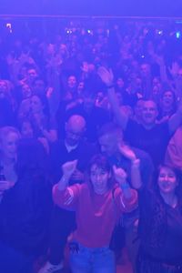 MetroPop celebra más de dos décadas de pop-rock con un concierto en la Sala Galileo Galilei