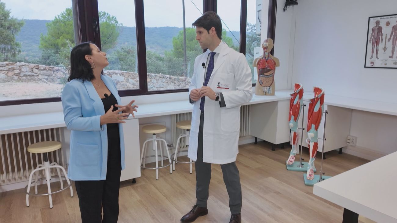 Madrid mejora tu vida 27.12.2025