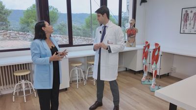 Madrid mejora tu vida 27.12.2025