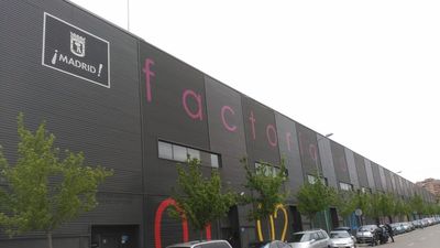 Madrid ampliará su Red de Factorías Industriales con una nueva sede en Villa de Vallecas