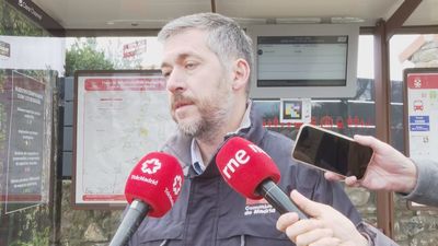 Madrid pide a Interior más medios policiales tras cuatro apuñalamientos mortales en tres días