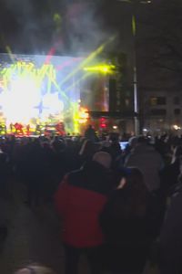 Pinto comienza a despedir el 2025 con preuvas y 5.000 cotillones