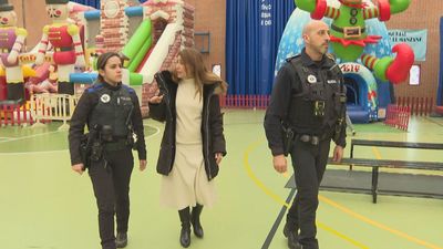 San Martín de Valdeiglesias prepara su macrofiesta de Nochevieja, una de las seis autorizadas en la región