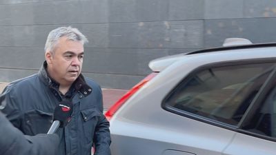 Servinabar, la empresa de Cerdán, ocultaba un millón de euros listo para repartir