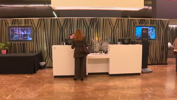 Un hotel madrileño se adapta al autismo para facilitar las estancias inclusivas a las familias