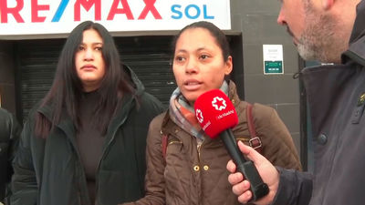 La estafa inmobiliaria del Barrio del Pilar deja a sus víctimas en situación de vulnerabilidad: "Hicimos sacrificios"