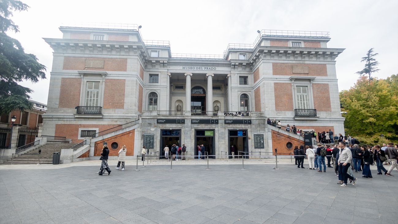 Museo del Prado