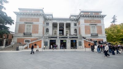 El Museo del Prado bate su propio récord: más de 3,47 millones de visitas antes de acabar 2025