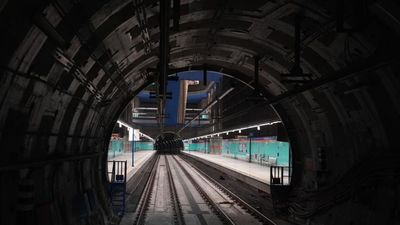 7 millones para prevenir nuevas incidencias en la línea 7B de Metro de Madrid